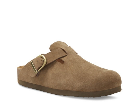 eastland gina clog reviews
