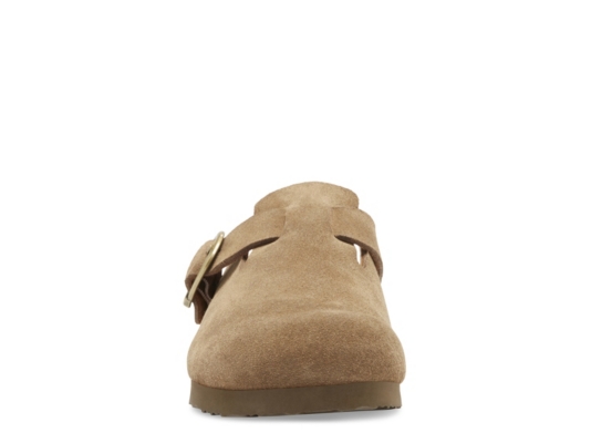 eastland gina clog reviews