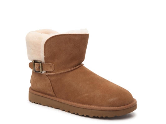 dsw womens ugg slippers