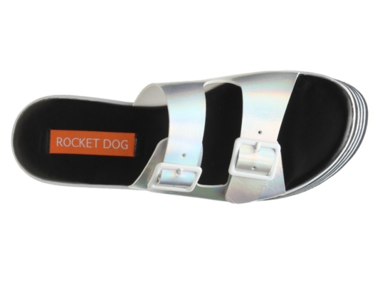 rocket dog wedge shoes