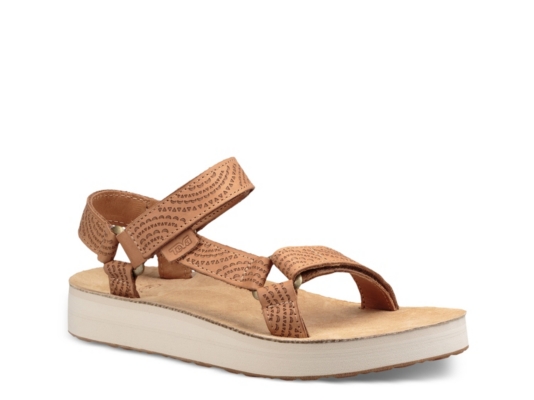 teva midform universal geometric sandals