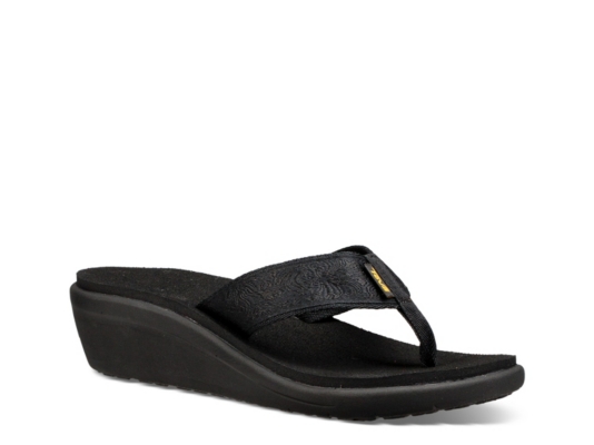 teva voya wedge