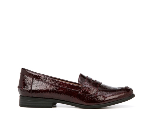 LifeStride Madison Penny Loafer Women's Shoes DSW