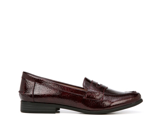 LifeStride Madison Penny Loafer Women's Shoes | DSW