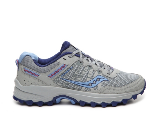 zone xt women's running shoes