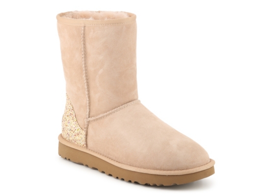 wide fit ugg boots