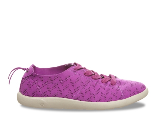 the summer sneaker