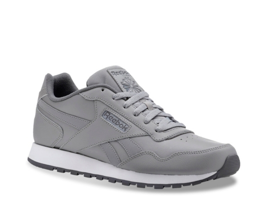 men's classic harman run sneaker