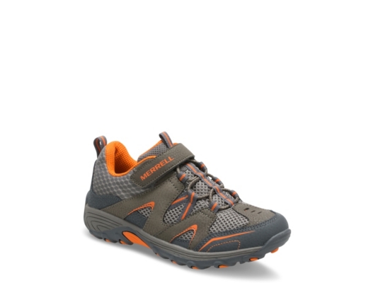 dsw mens merrell