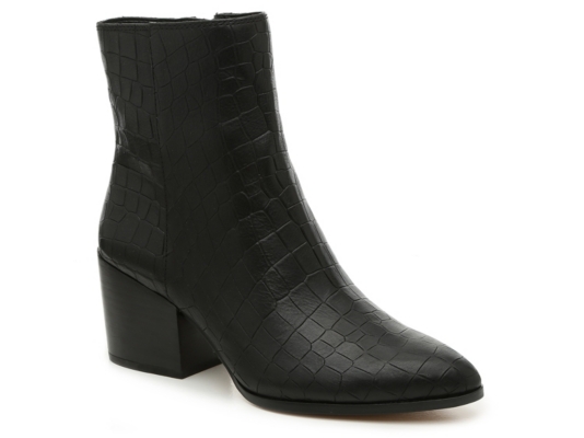 Women's Leather Boots | Black & Brown Leather Boots | DSW