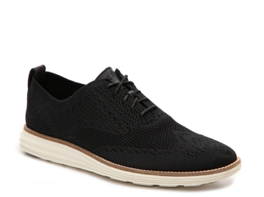 dsw cole haan zerogrand