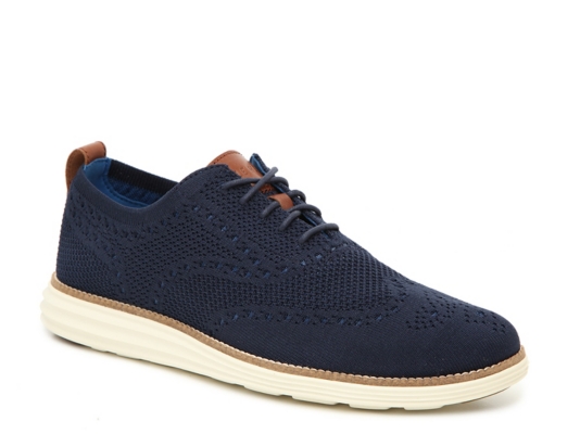 Comfortable Office Shoes For Men - COMFORT