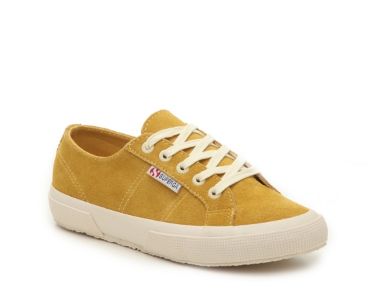 supergas dsw