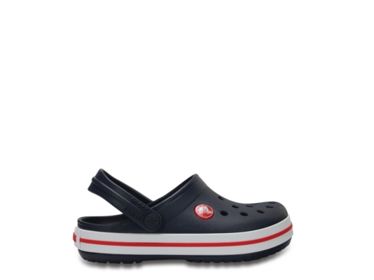 dsw crocs toddler