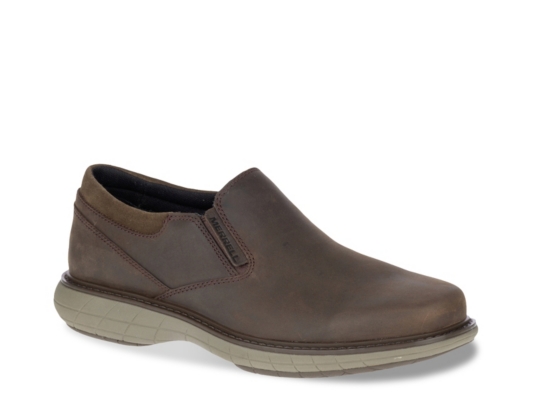 men's world vue chukka waterproof