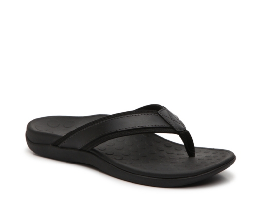 dsw vionic sandals on sale