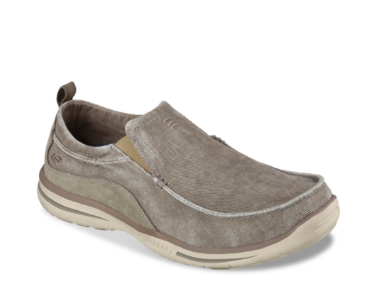 dsw mens skechers