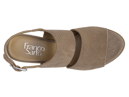 franco sarto hope sandal