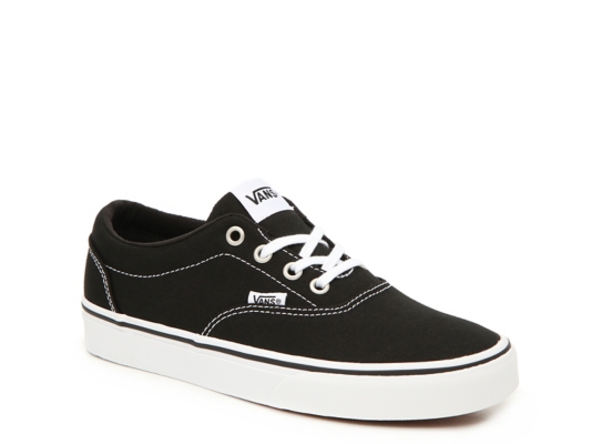 vans women's doheny sneaker