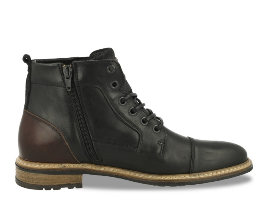 adyn cap toe boot