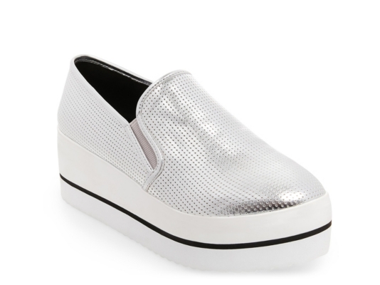 dsw slip on sneakers