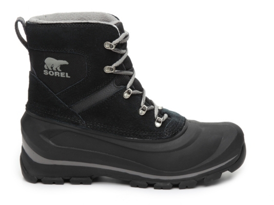 snow boots laces