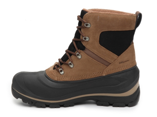 Sorel Buxton Lace Snow Boot Men's Shoes | DSW