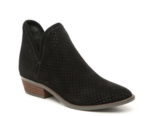 Lucky Brand Kambry Bootie Womens Shoes Dsw