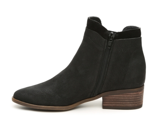 rylah leather bootie lucky brand