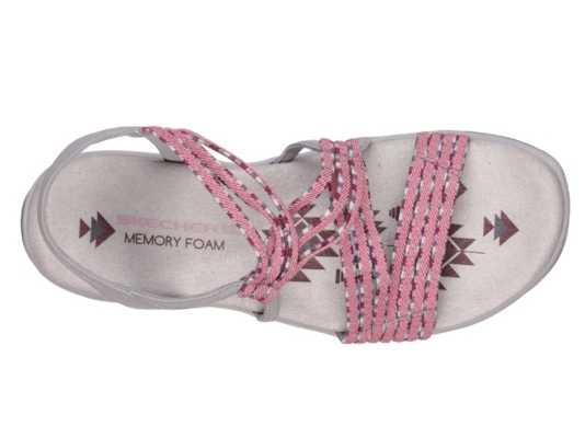 skechers reggae slim stretch appeal