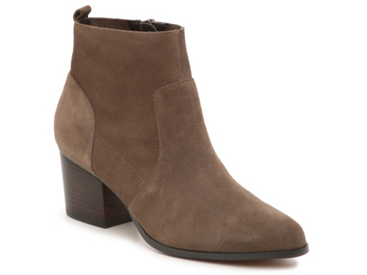 leather boots at dsw