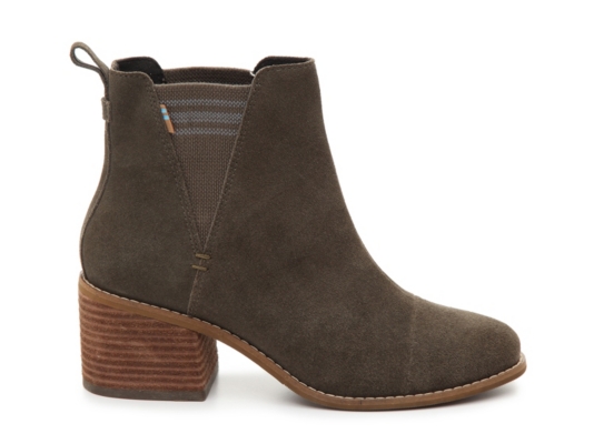 toms boots esme