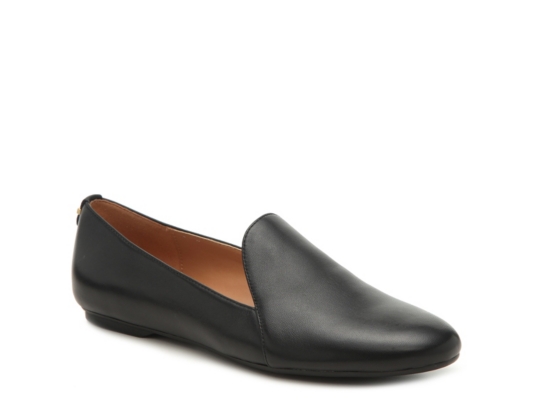 calvin klein loafers womens