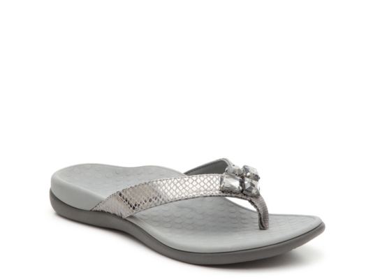 dsw vionic sandals on sale