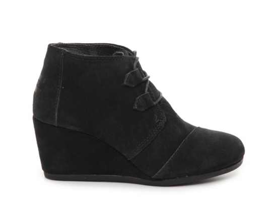 toms kala bootie