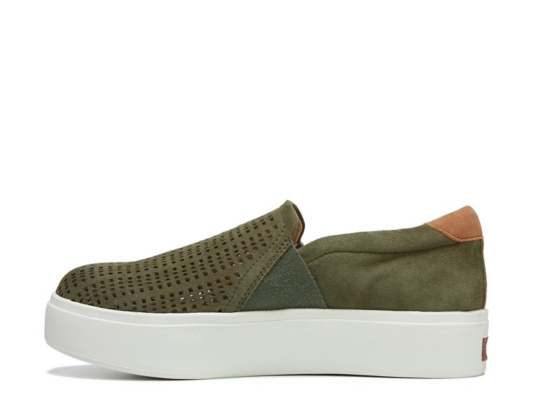 dr scholl's abbot platform sneaker