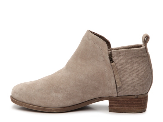 summer booties dsw