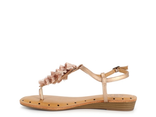 Dolce by Mojo Moxy Cancun Sandal Women's Shoes | DSW