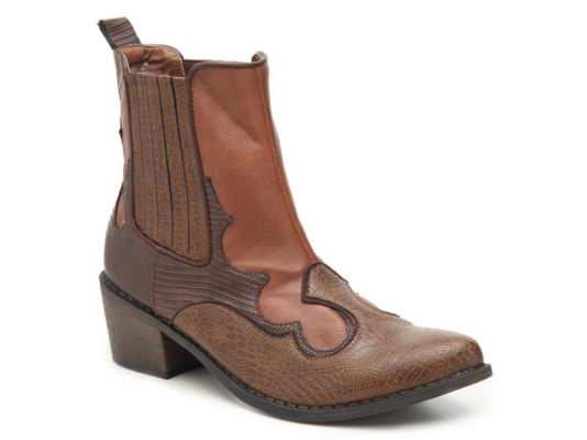 Women's Booties & Ankle Boots | Flat Ankle Boots | DSW