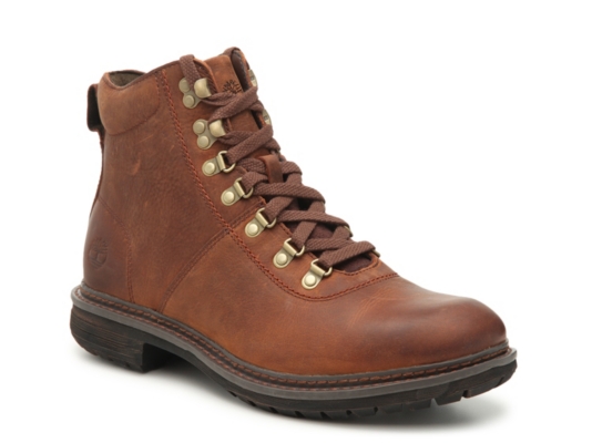 logan bay timberland