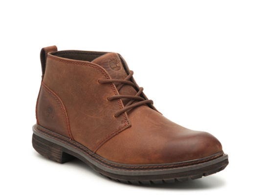 timberland logan bay chukka