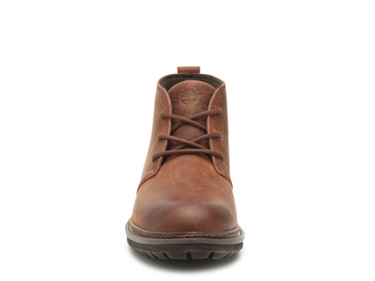 timberland logan bay boots