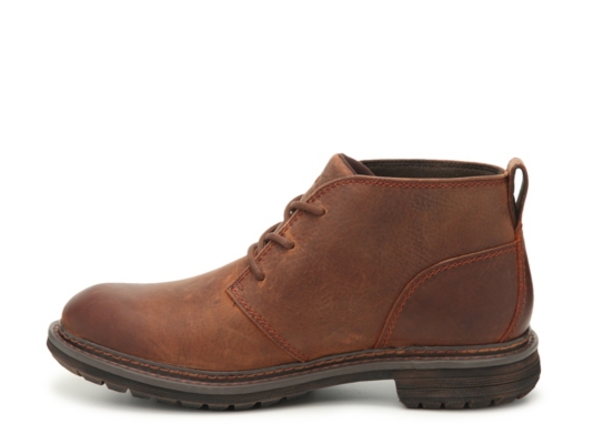 timberland logan bay