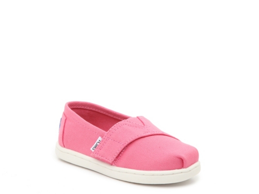 Toms Shoes, Slip-on's, Loafers 