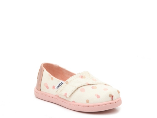 dsw toms flats