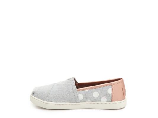 dsw toms alpargata