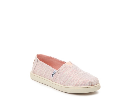 dsw toms