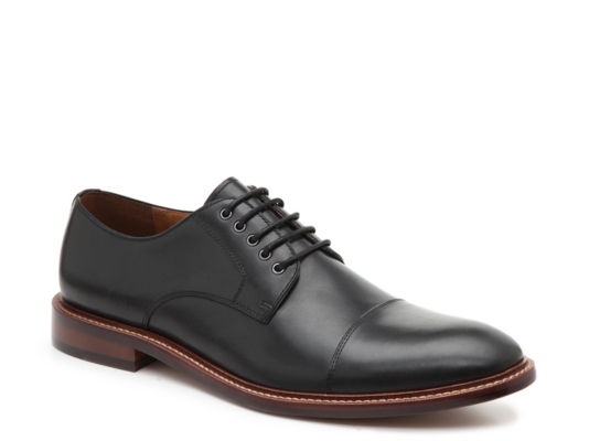 blake mckay clark t9 cap toe oxford