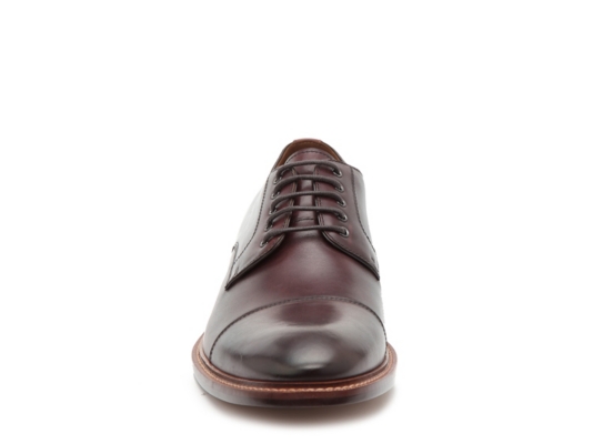 clark t9 cap toe oxford