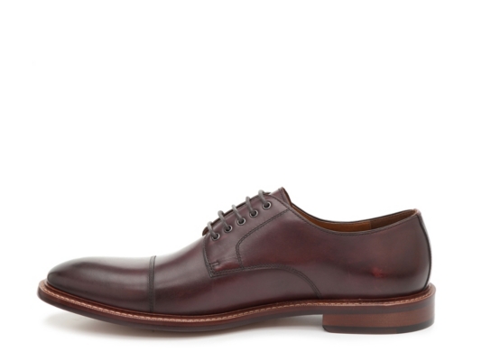 blake mckay clark t9 cap toe oxford